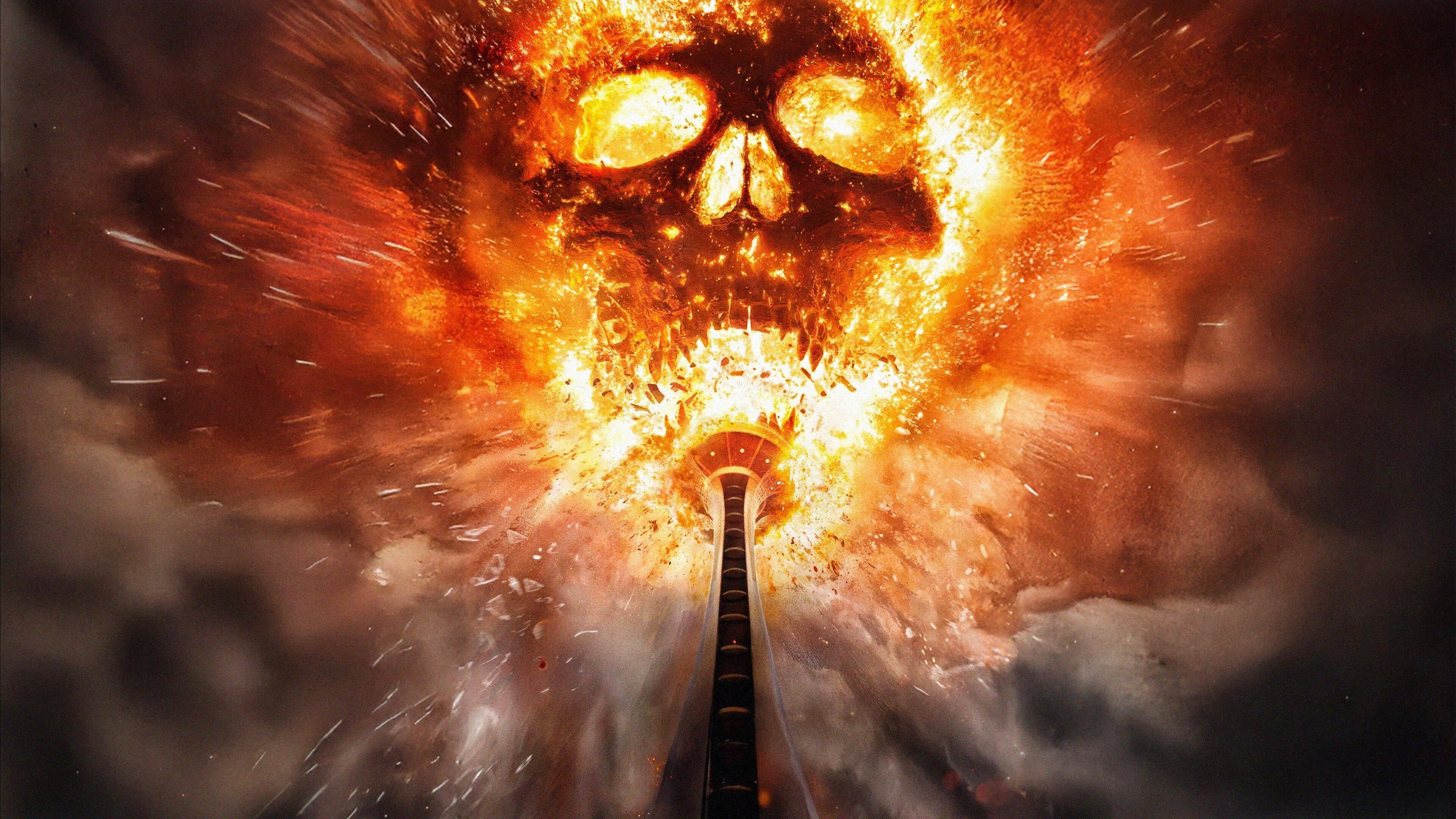 Final Destination: Bloodlines's poster