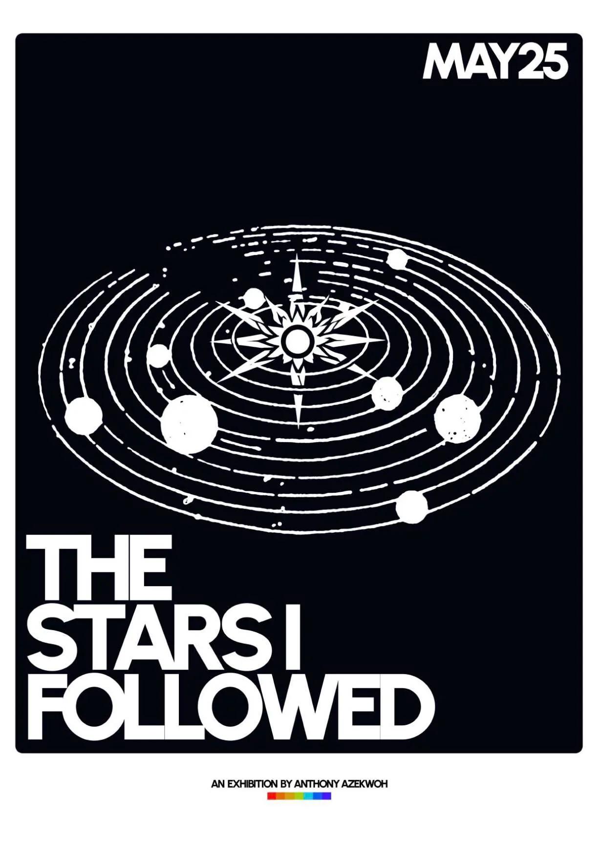 TSIF Regular's poster