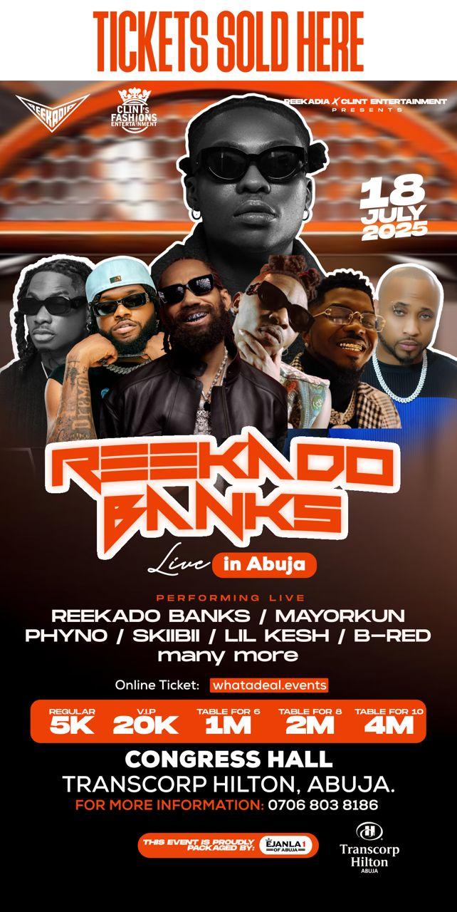 Regular's poster
