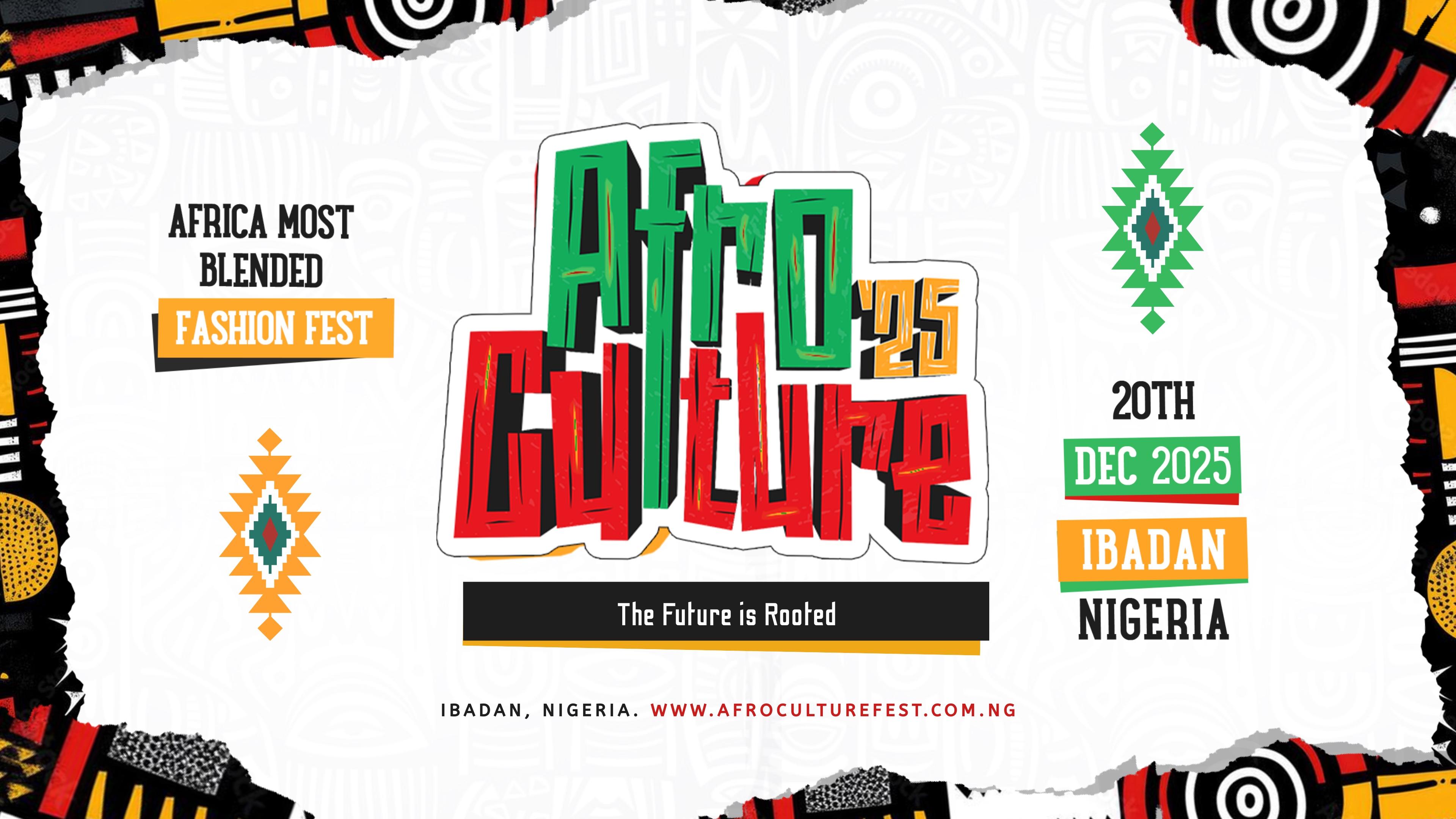 Afrctrl Nation Pass's poster