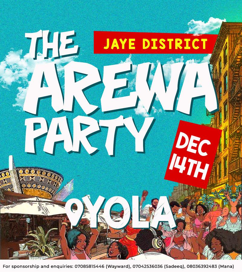 District Early Access's poster