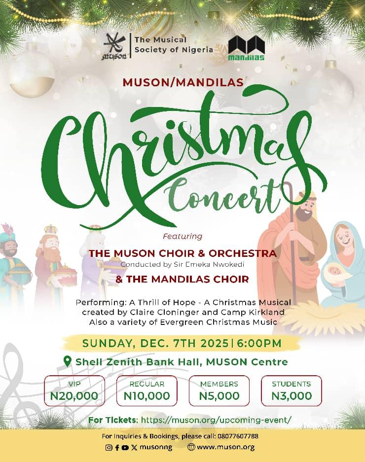 Students Ticket's poster