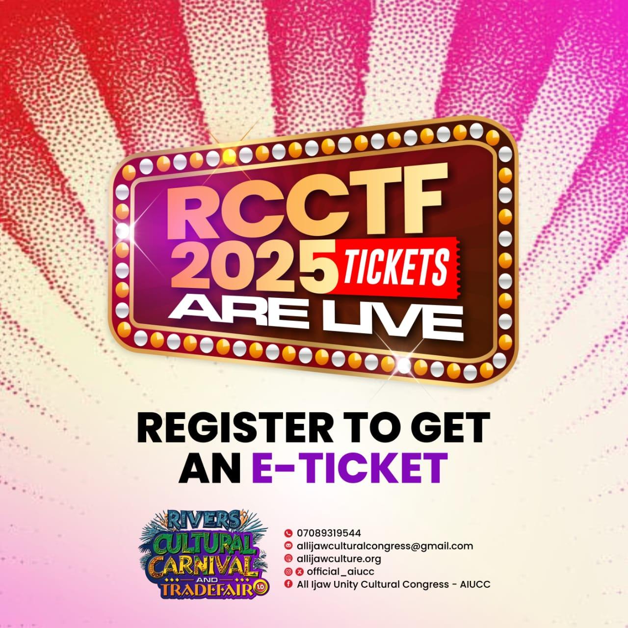 Rivers Cultural Carnival & TradeFair's extra image 1