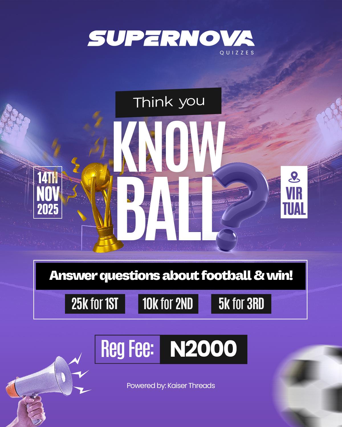 Nova Battle Pass's poster